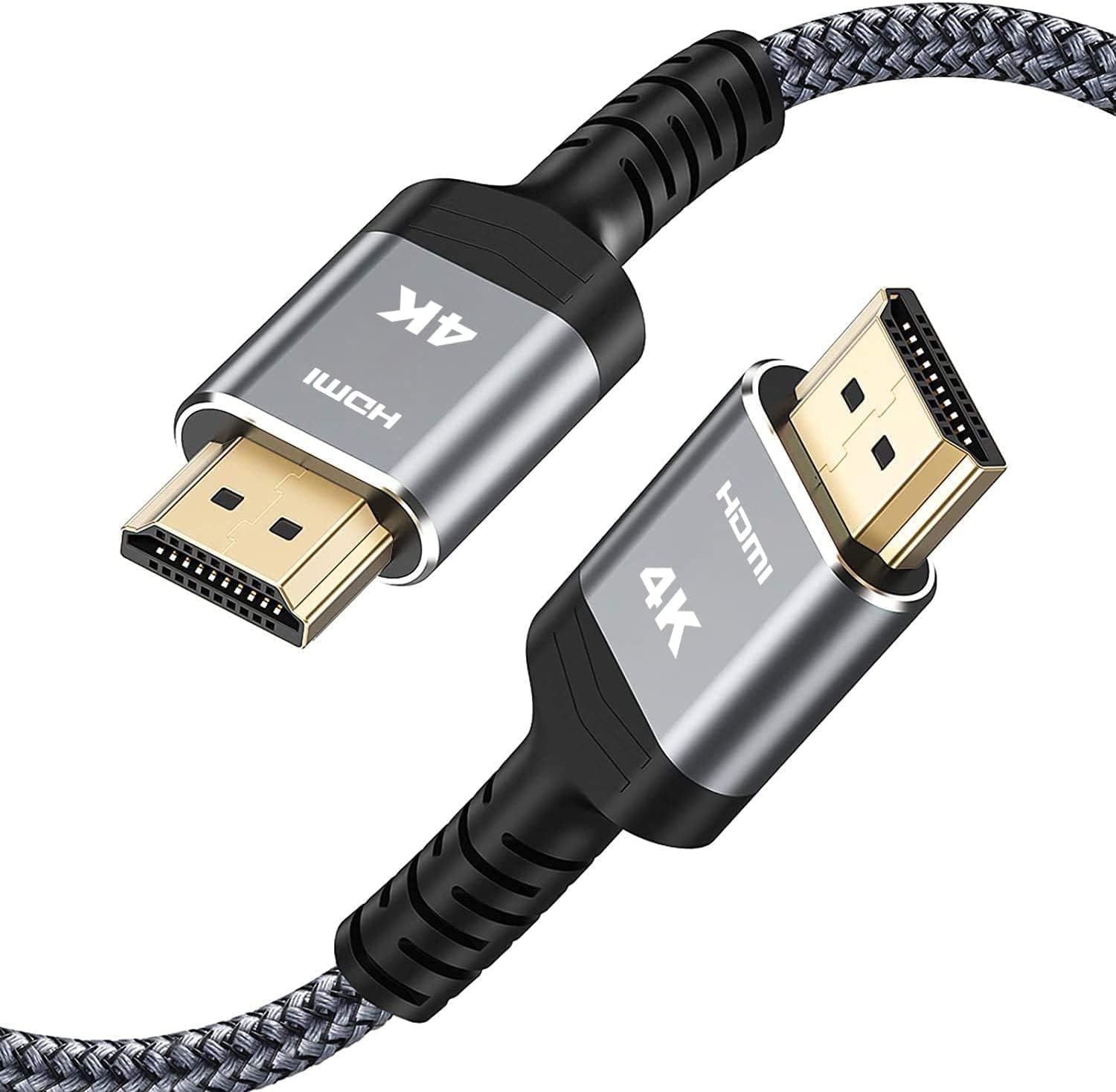 UltraView™ 4K HDMI Cable 6.5 ft