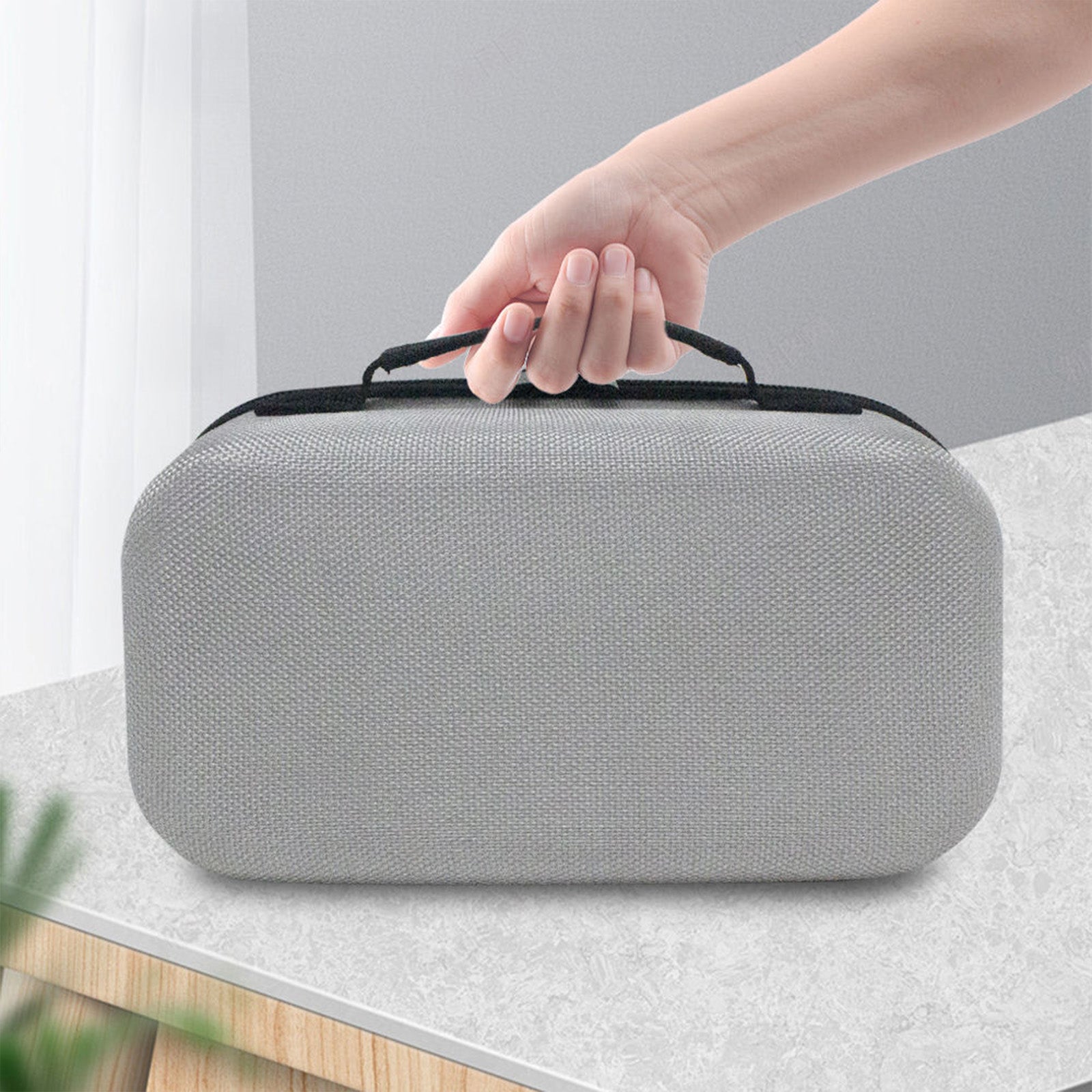 UltraView™ Travel Carrying Case