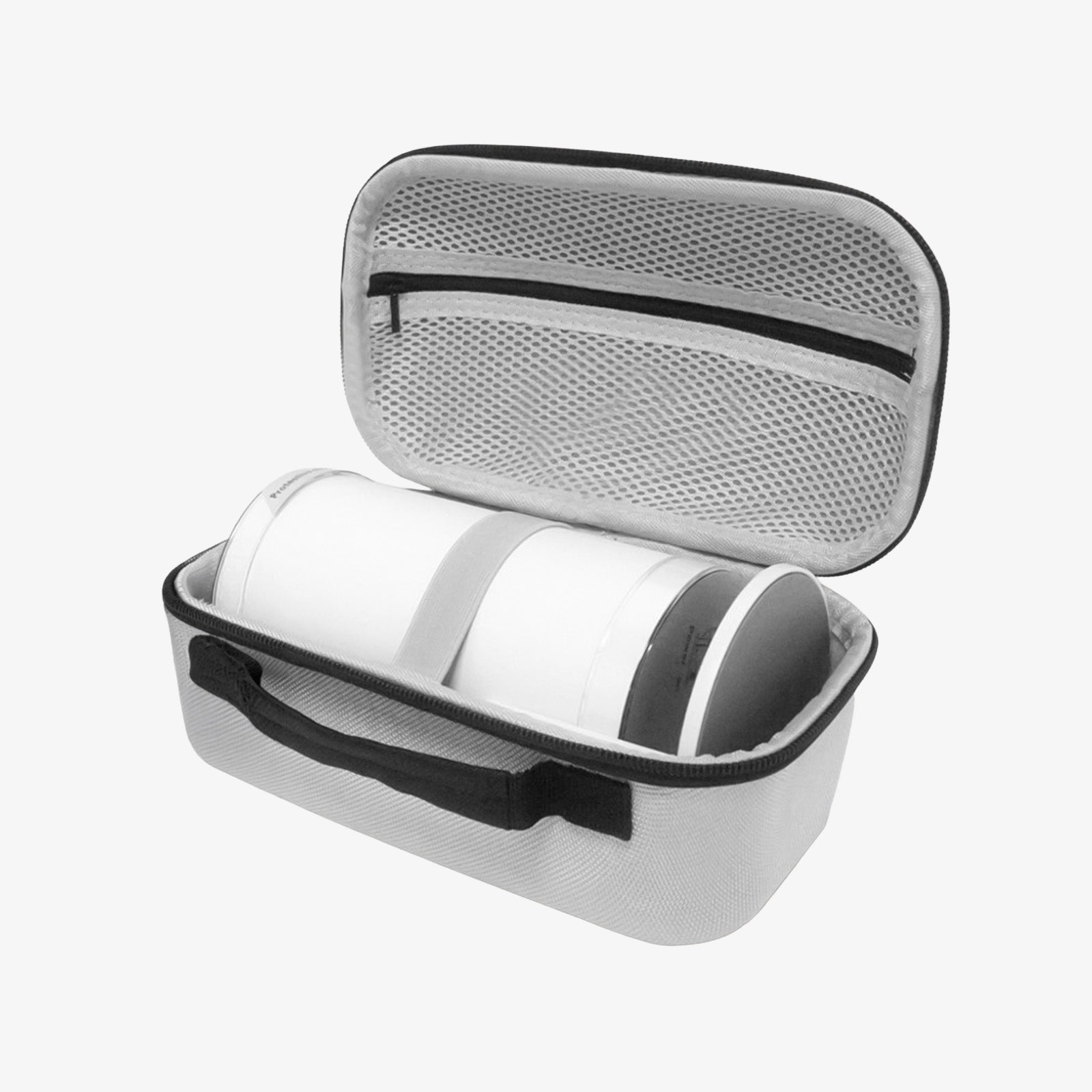 UltraView™ Travel Carrying Case